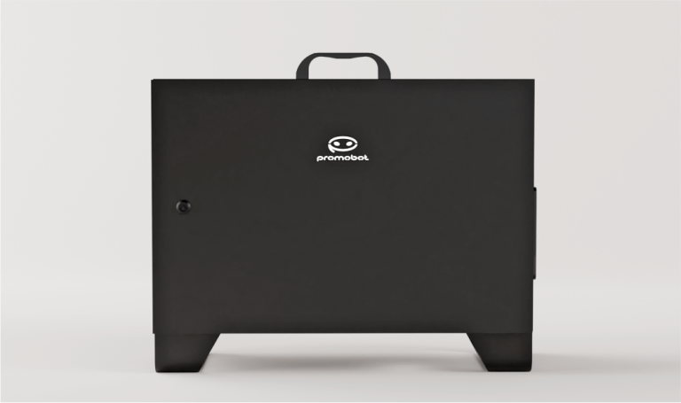 Шкаф управления Promobot M13